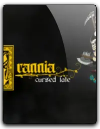 Legend of Krannia: Cursed Fate