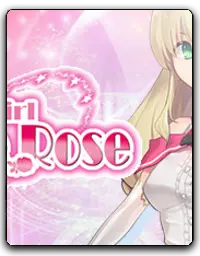 Magical Girl Noble Rose
