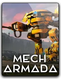 Mech Armada