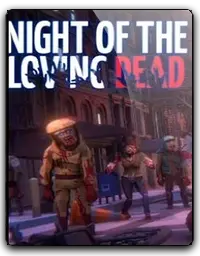 Night Of the Loving Dead