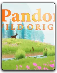 Pandora : Wild Origins