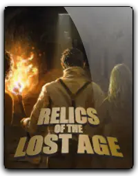 Relics of the Lost Age