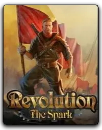Revolution: The Spark