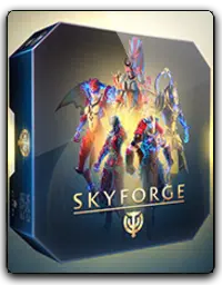 Skyforge: Celestial Shrine Pack