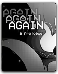 START AGAIN: a prologue
