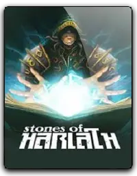 Stones of Harlath