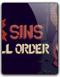 The 8 Sins: New Hell Order