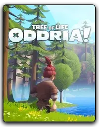 Tree of Life: Oddria