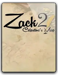 Zack 2: Celestines Map