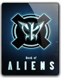 Book of Aliens