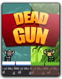 DEAD GUN
