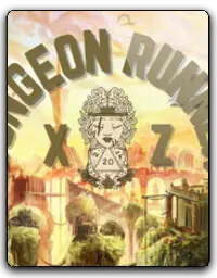 Dungeon Runner XZ Deluxe Edition