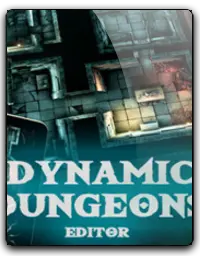 Dynamic Dungeons Editor