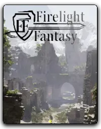 Firelight Fantasy: Vengeance
