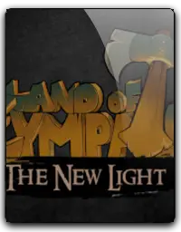 Land of Zympaia The New Light