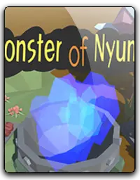 Monster of Nyum