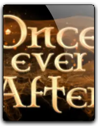 Once Ever After