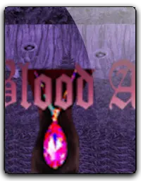 The Blood Amulet