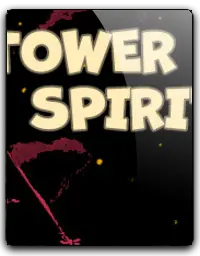 Tower of Spirit