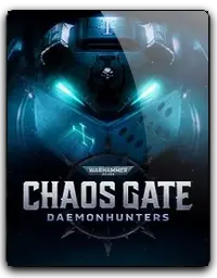 Warhammer 40000: Chaos Gate Daemonhunters
