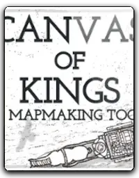 Canvas of Kings
