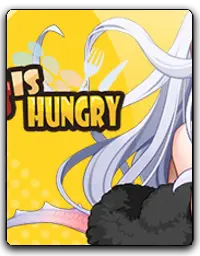 Dragon Princess is Hungry
