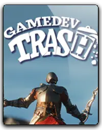 GameDev Trash