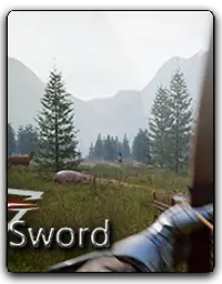 Legendary Sword