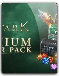 Lost Ark: Premium Starter Pack