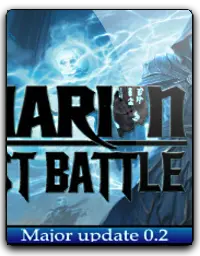 Ortharion : The Last Battle