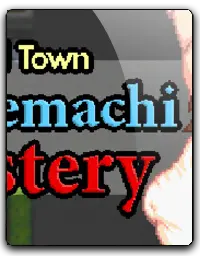 Pixel Town: Akanemachi Mystery