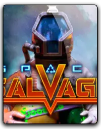 Space Salvage