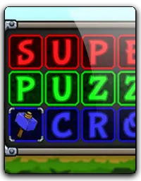 Super Puzzle Cross