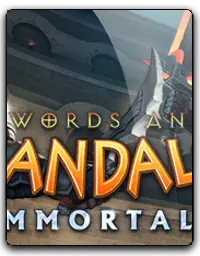 Swords and Sandals Immortals