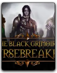 The Black Grimoire: Cursebreaker