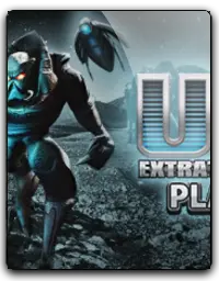 UFO: Extraterrestrials Platinum
