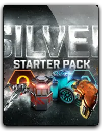EVE Online: Silver Starter pack