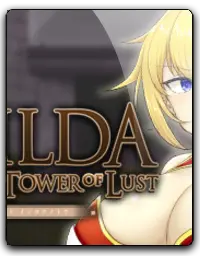 Hilda and the tower of Lust
