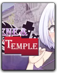 Mylene and the Lust temple