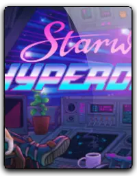 Starwisp Hyperdrive