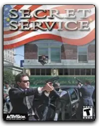 Secret Service: In Harms Way