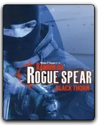 Tom Clancys Rainbow Six: Rogue Spear Black Thorn