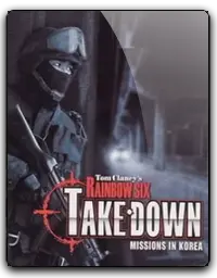 Tom Clancys Rainbow Six: TakeDown Missions in Korea