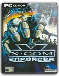 XCOM Enforcer