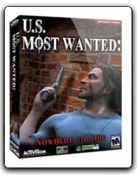 US Most Wanted: Nowhere to Hide