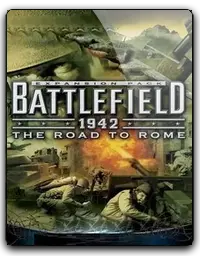 Battlefield 1942: The Road to Rome