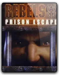 Rebels: Prison Escape