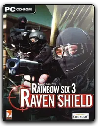 Tom Clancys Rainbow Six 3: Raven Shield