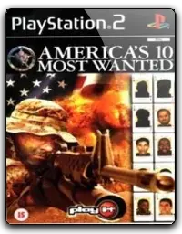 Americas 10 Most Wanted: War on Terror