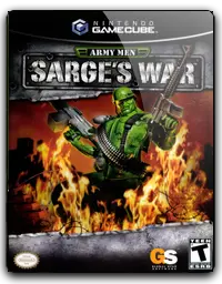 Army Men: Sarges War